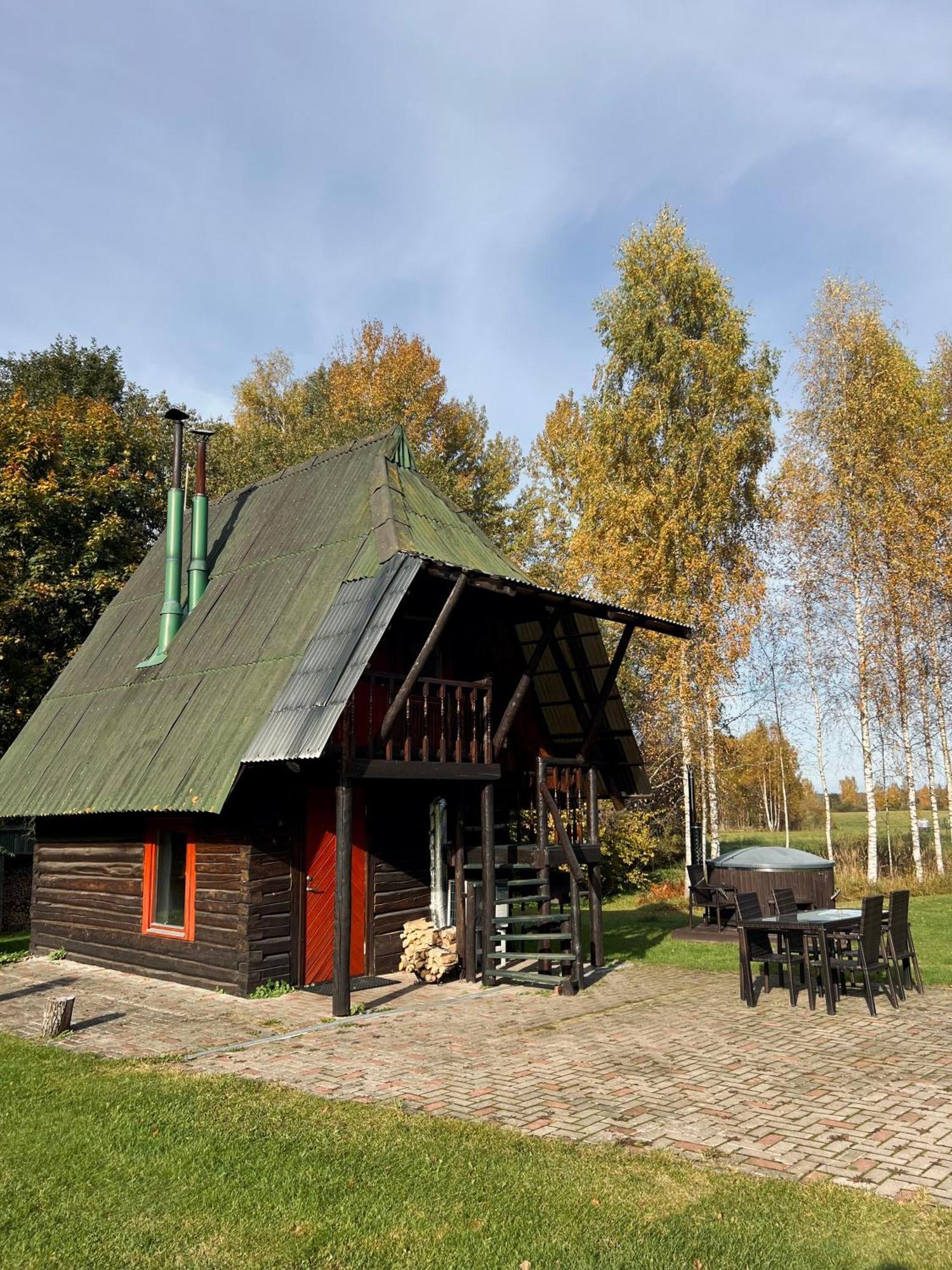 Pirts Namins Zvanini * Vecumnieki