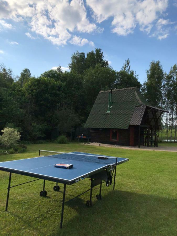 Pirts Namins Zvanini * Vecumnieki